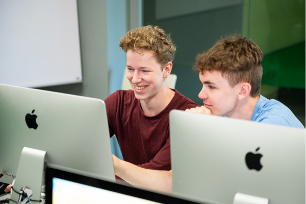 End User Development (EUD)