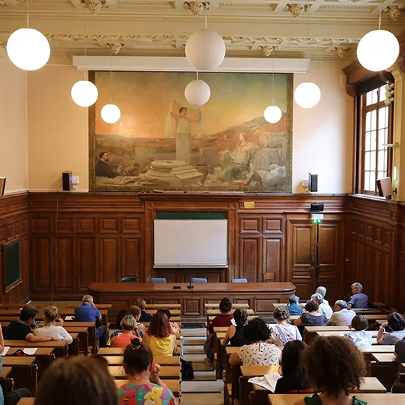 Theater, from Page to Stage