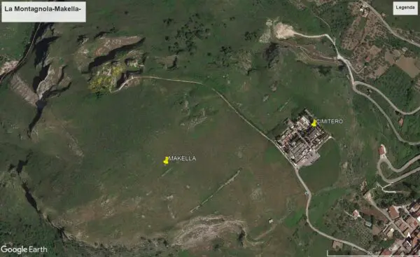 Makella Archaeology Field School 2026