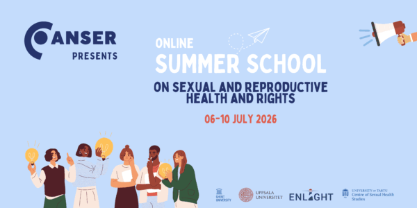 ANSER Summer School on Sexual and Reproductive Health and Rights 2026 (ONLINE)