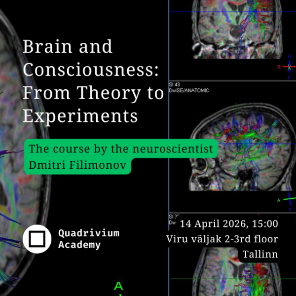 Brain and Consciousness: From Neuroscience Theory to Experiment