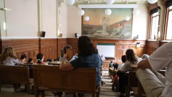 The Classics of French Literature