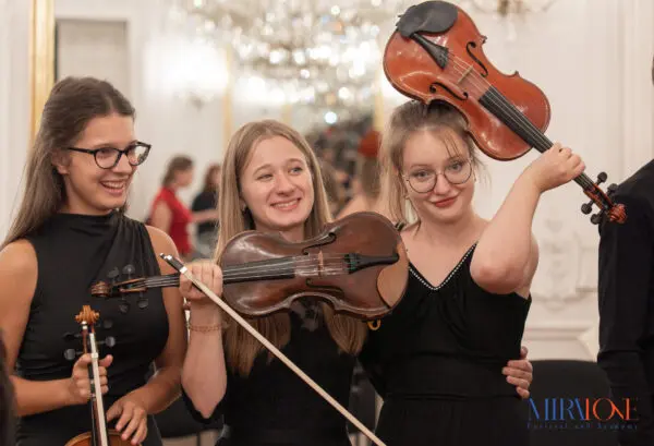 MiraTone Festival and Academy 2026