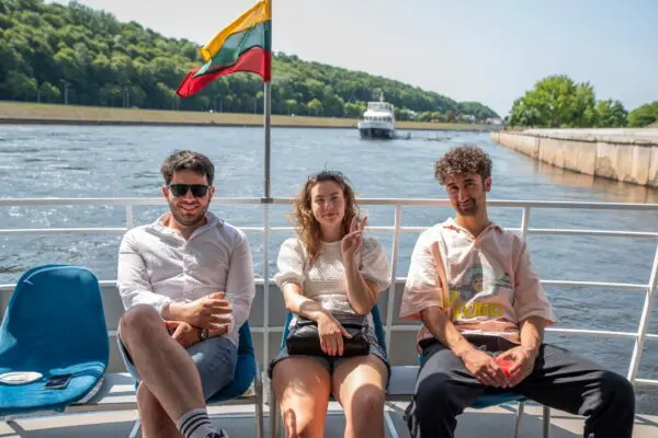 Human Futures Lab: AI, Learning & Culture