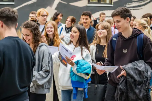 Understanding and Addressing Environmental Challenges