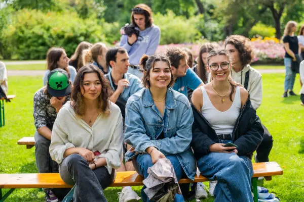 Building Engaging Language Learning (BELL)