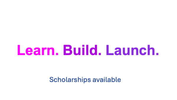 Tagline- Global Founder Lab - Learn - Build - Launch - 2026