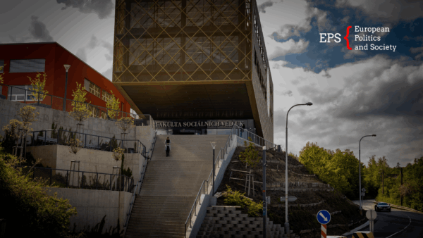 EPS Summer School 2026