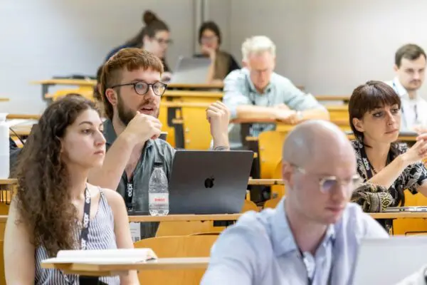 Summer School of the ECPR Standing Group on Political Parties
