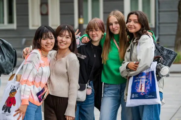 Lithuanian Language and Culture Course