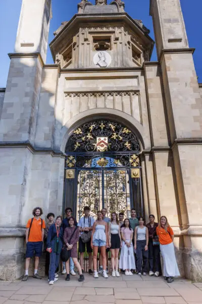 Top Rated Academic Summer Course (5th to 18th July 2026) for ages 12-18