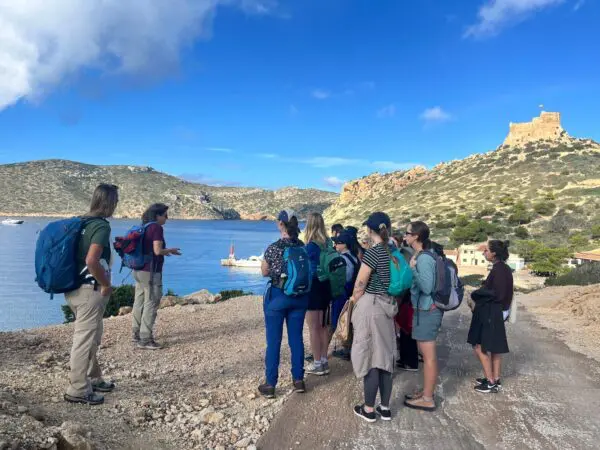 Interdisciplinary Science for Coastal and Island Conservation in a Changing World