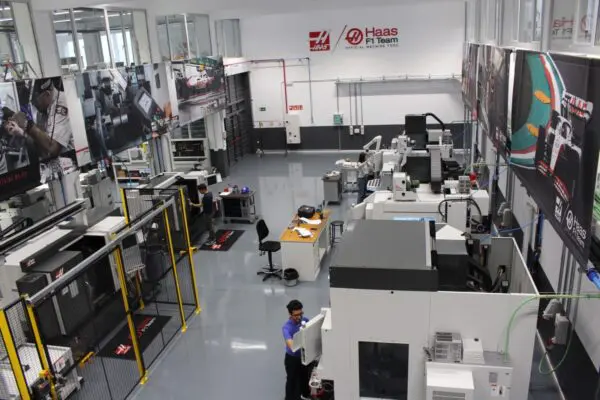 Fundamentals of Computer Aided Manufacturing and CNC