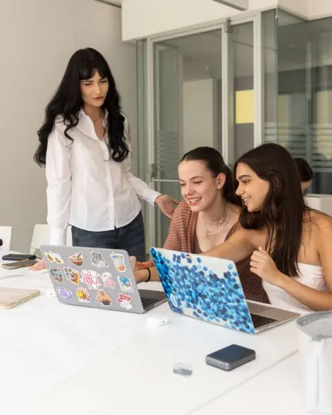 Design Summer Program