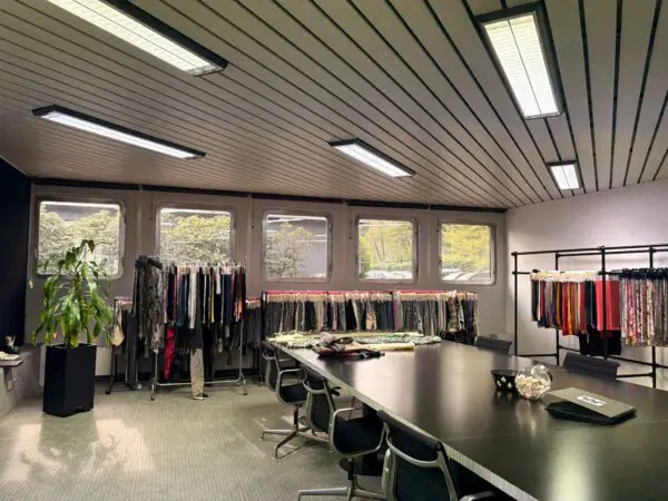 Fashion Summer Program