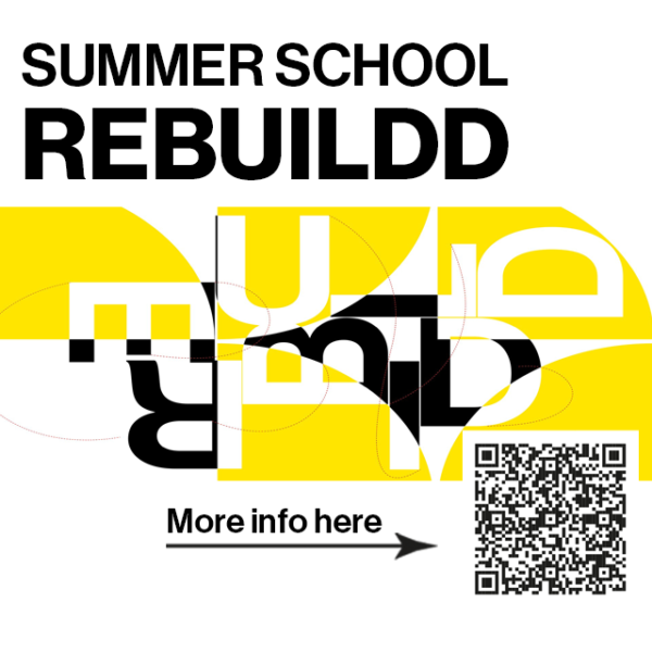 Summer School REBUILDD