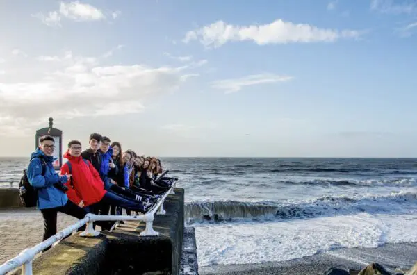 English Language Summer School 2026 – 3 week