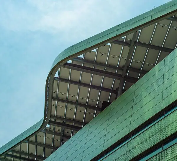 EcoTech Futures: Sustainability in the Age of Industry 4.0