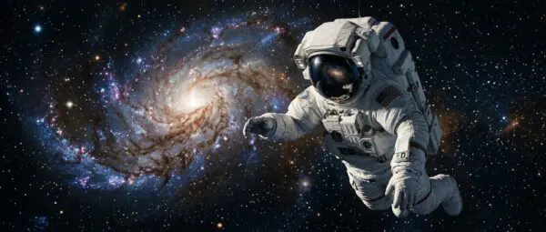 Aerospace Engineering & Space Tech