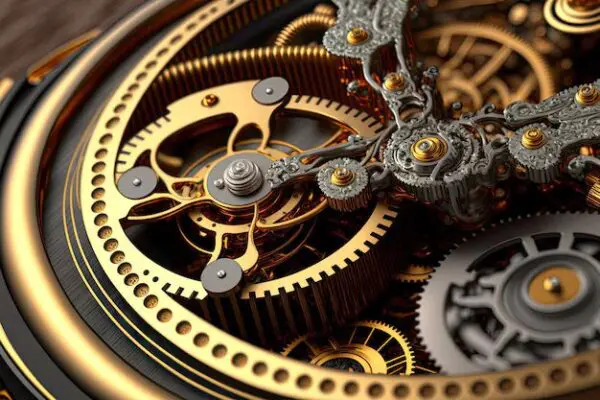 Business in the Luxury Sector Program