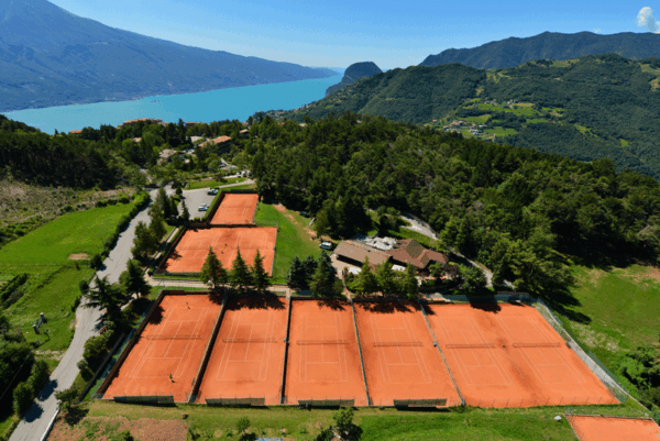 Junior Tennis High-Performance Program
