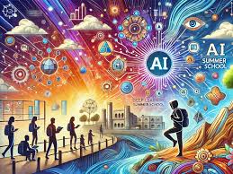 AI Summer School Lite Regal Education 2025