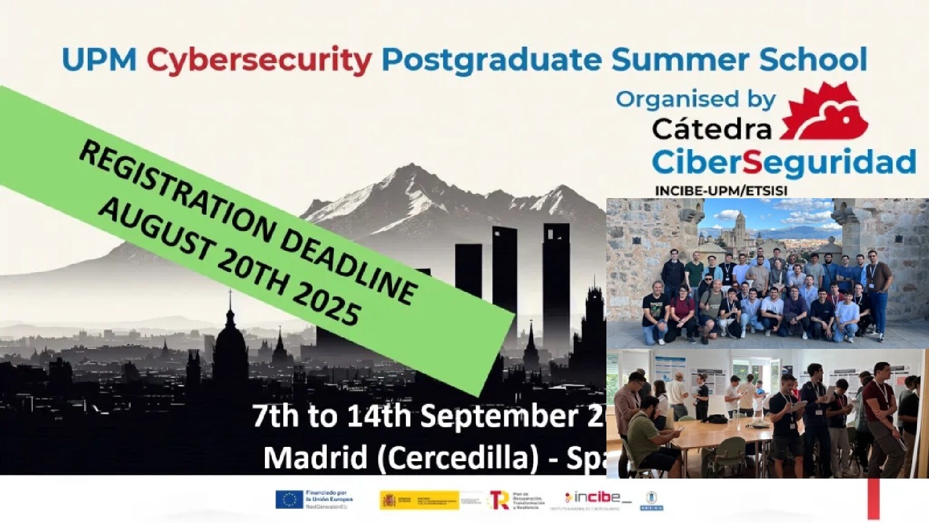 CyberSecurity
