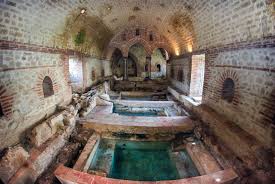 Cefala’ Diana Baths Archeology Field School 2026