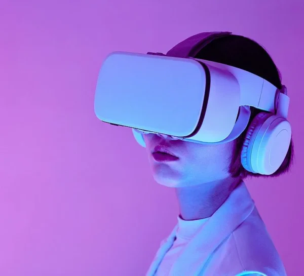 Gaming for Virtual and Augmented Reality – Your World, Your Rules: Metaverse Creation Lab