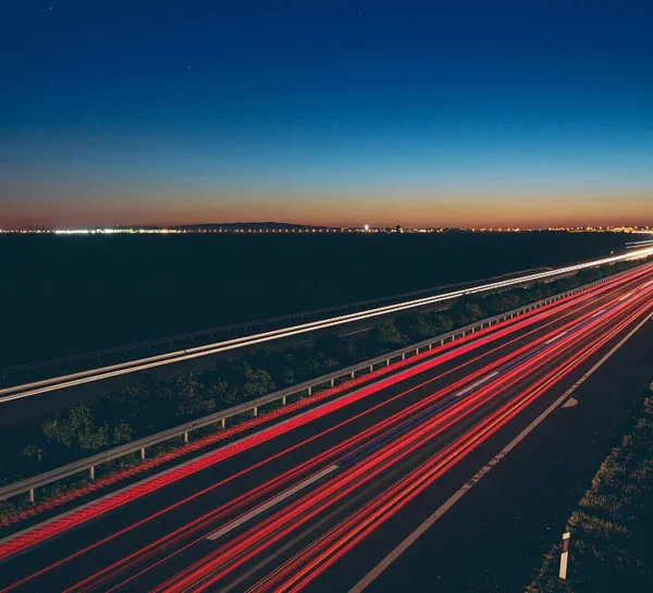 Modeling Smart Transportation Systems