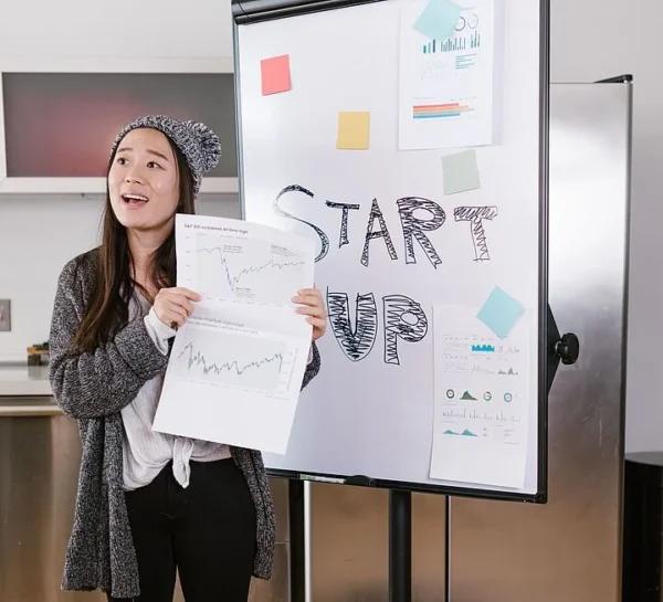 Startup Crash Course