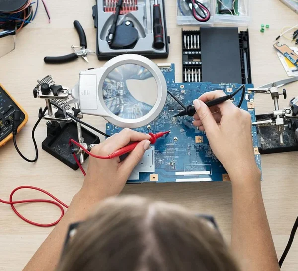 Collaborative Design and Development with Arduino
