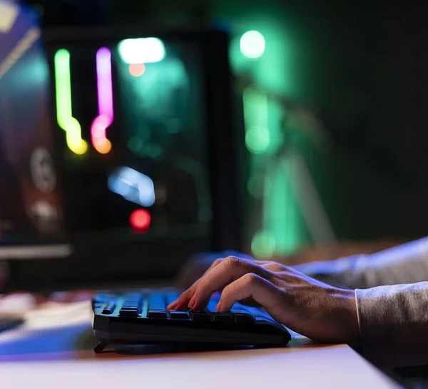 Competitive Programming Games