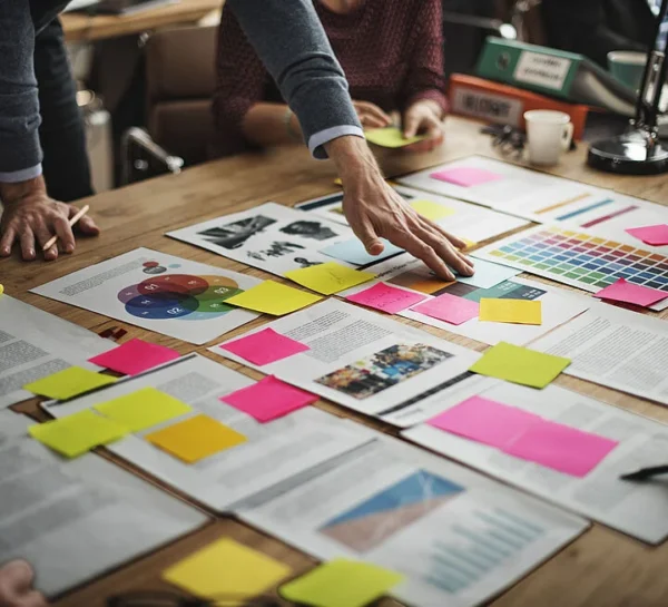 Project and Change Management for Lean Factory Planning