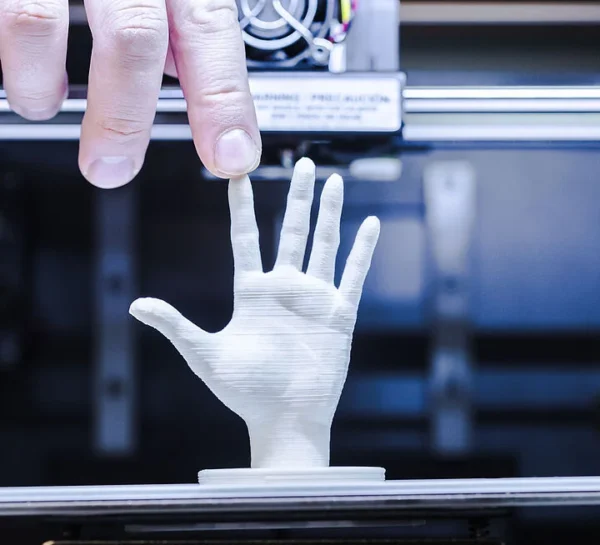 Sustainable Manufacturing in Urban Settings